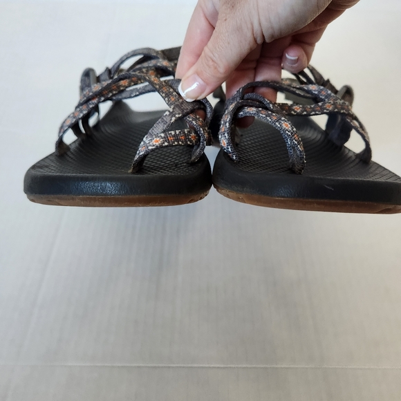 CHACO WOMEN'S ZX/2® CLASSIC SANDAL SIZE 9 - Picture 6 of 11